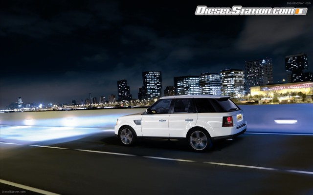 Land Rover 2010 Range Rover Sport Widescreen Picture #6 Land Rover 2010 Range Rover Sport Widescreen Picture #6